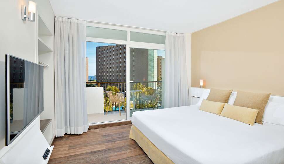 Een foto van Hotel Sol Principe