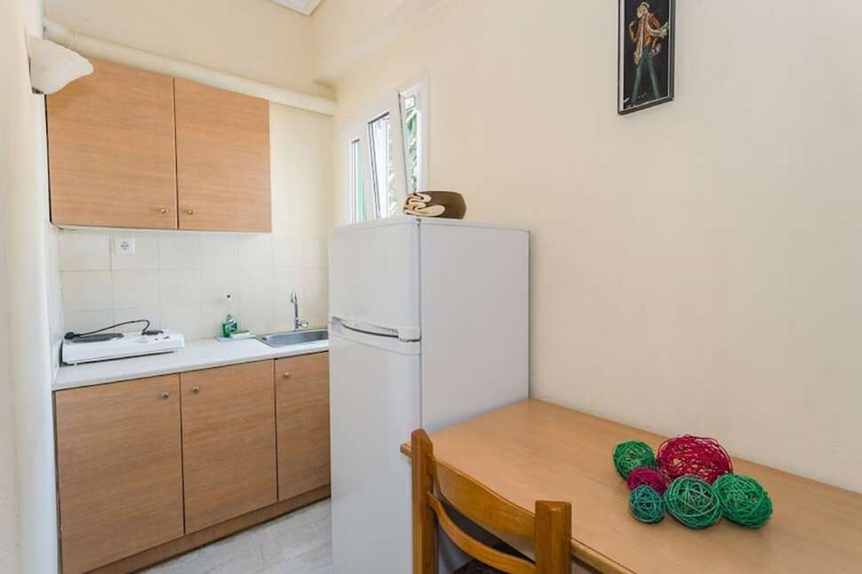 Een foto van Ionian Paradise Appartementen