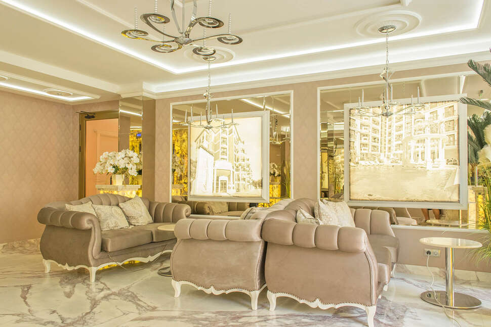 Ein Foto Harmony Suites Dream Island