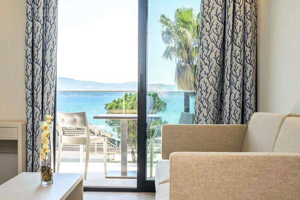 Een foto van Palmon Bay Hotel & Spa
