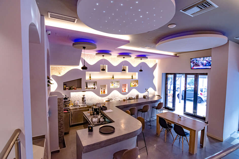 Een foto van Nep Center Hotel