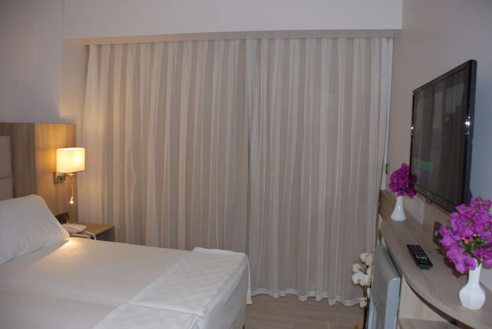 Een foto van Begonville Beach Hotel