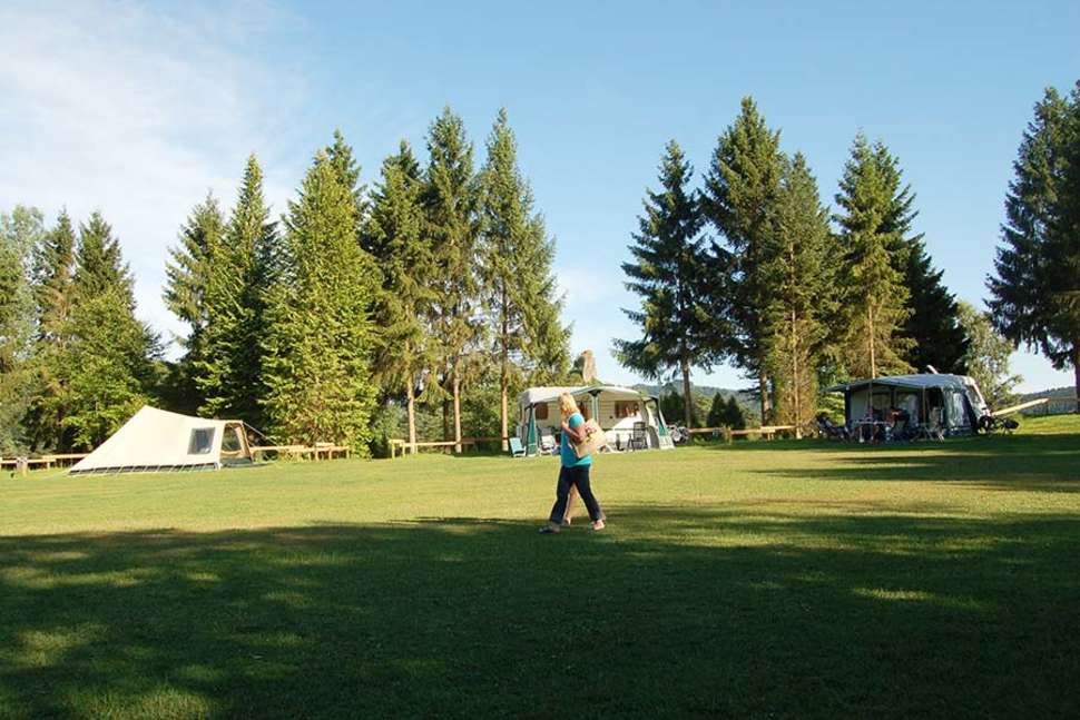 Een foto van Felsenhof Bungalowpark & Camping