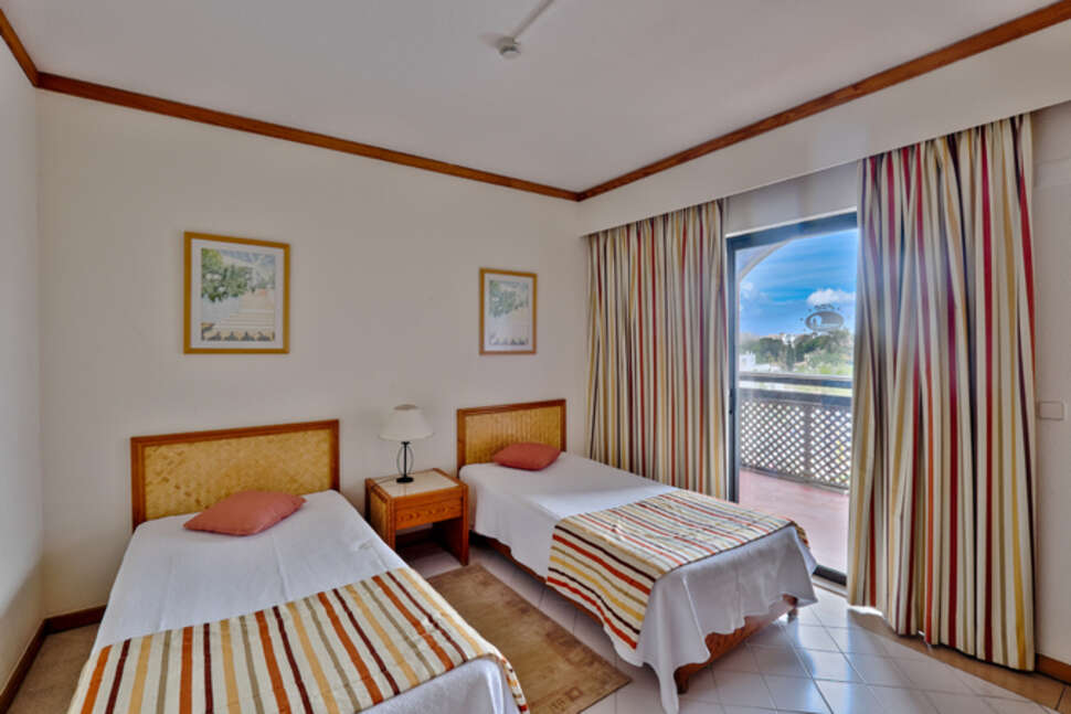 Een foto van Muthu Oura Praia Hotel
