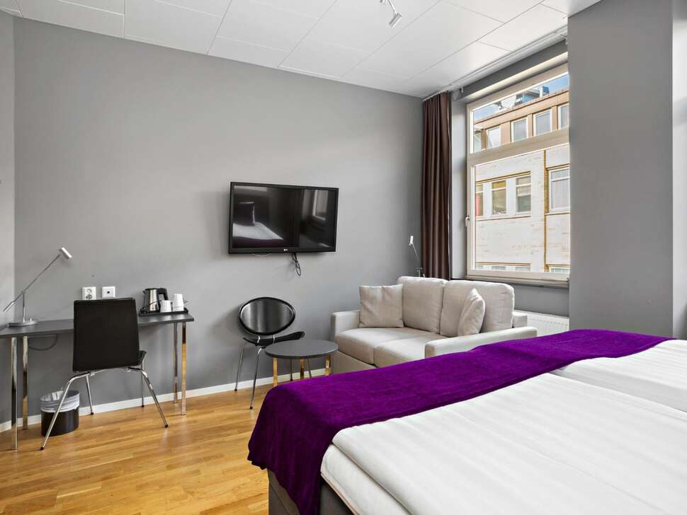 Een foto van Aiden by Best Western Stockholm City