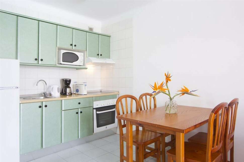 Ein Foto Apartment & Mansion Nazaret
