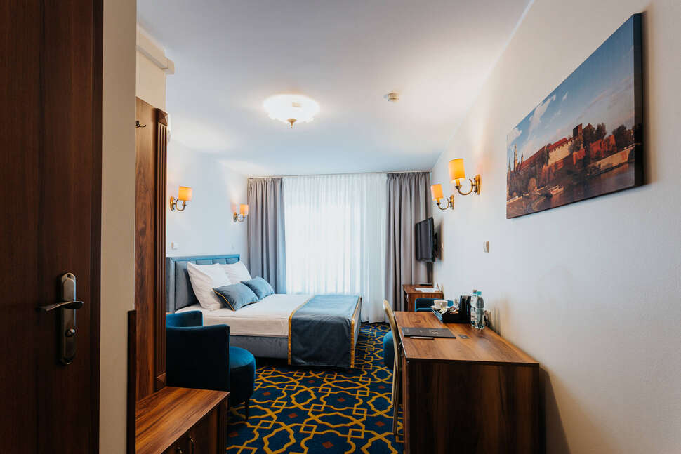 Een foto van Hotel Jan