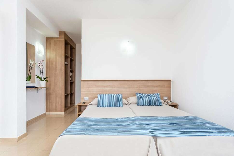 Een foto van Globales Acuario Hotel