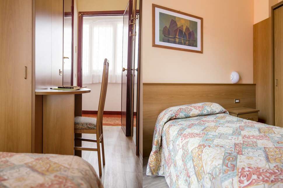 Een foto van Hotel Aries