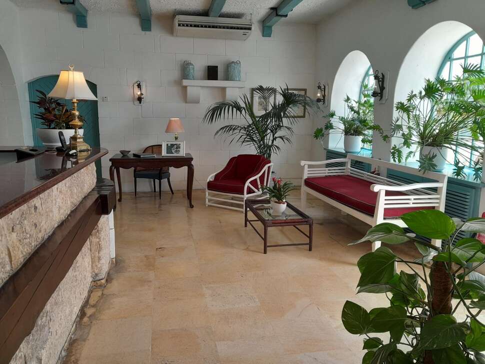Een foto van Cornucopia Hotel