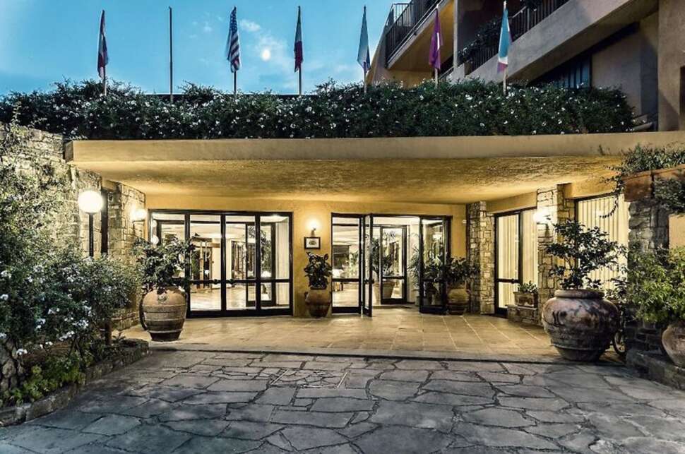 Een foto van Roccamare Hotel