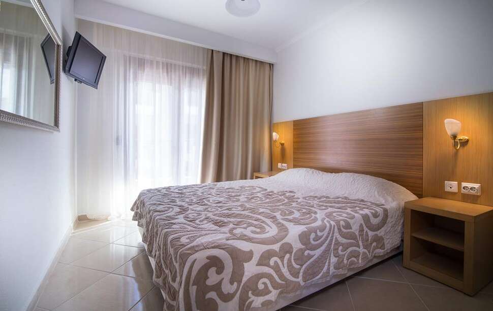 Ein Foto Apanemia by Flegra Hotels
