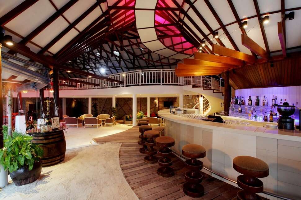 Een foto van Machchafushi Island Resort & Spa