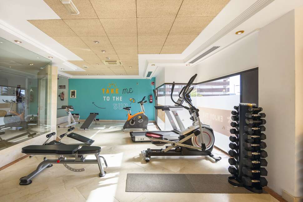 Een foto van Abora Continental by Lopesan Hotels