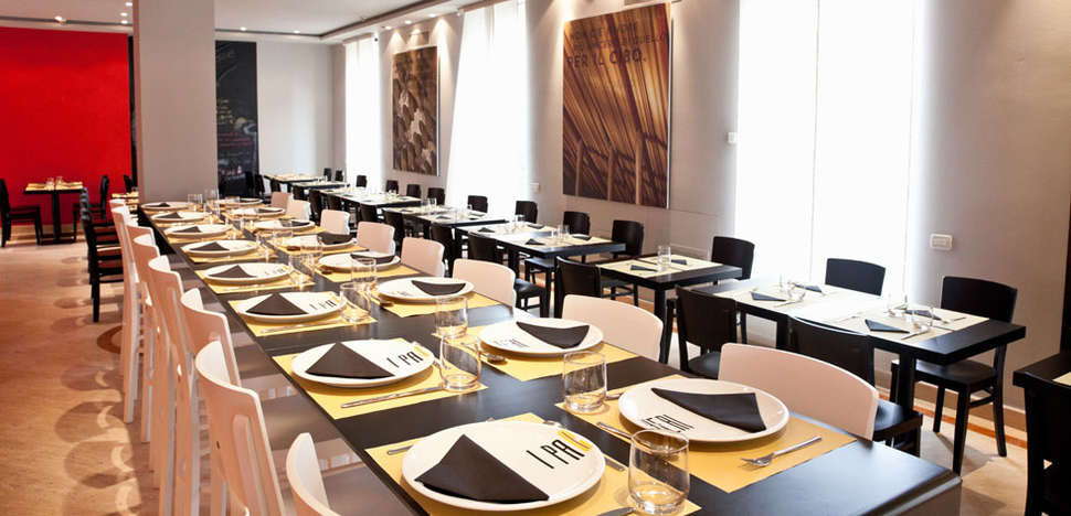 Een foto van Hotel Repubblica Marinara