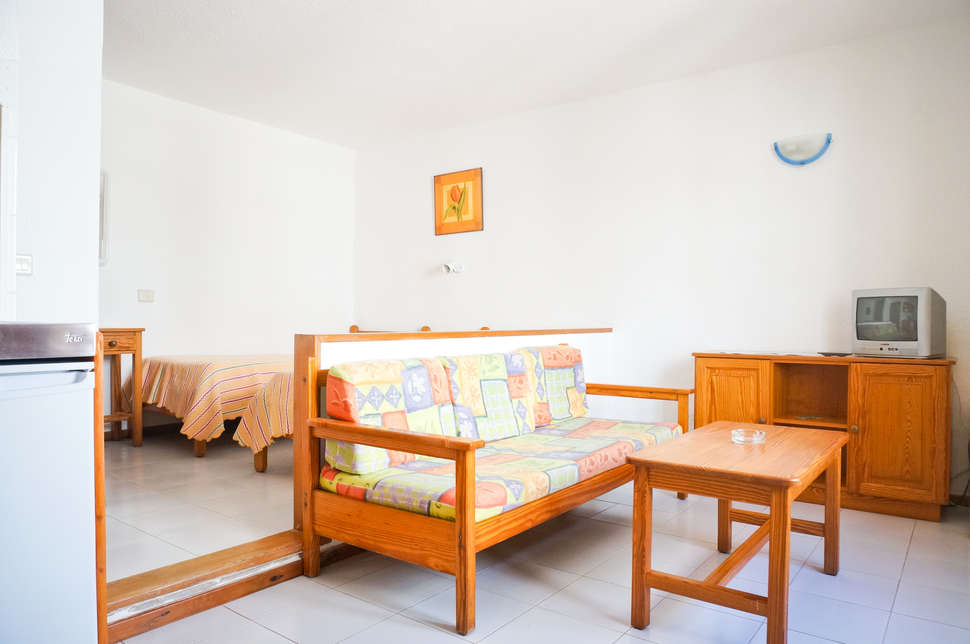 Een foto van Cotillo Lagos