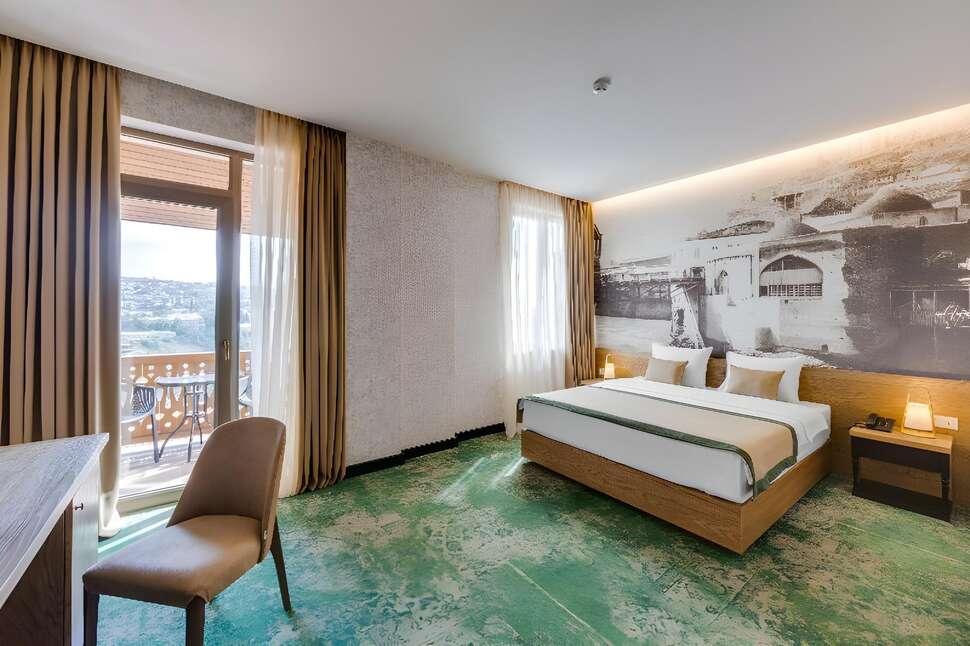 Een foto van Sole Palace