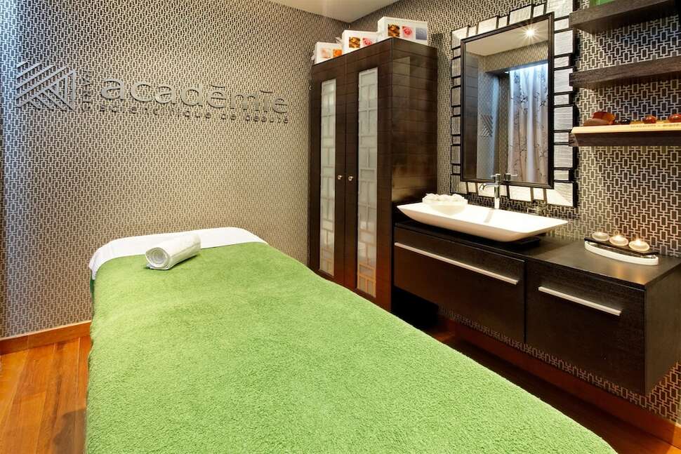 Een foto van Holiday Inn Santo Domingo