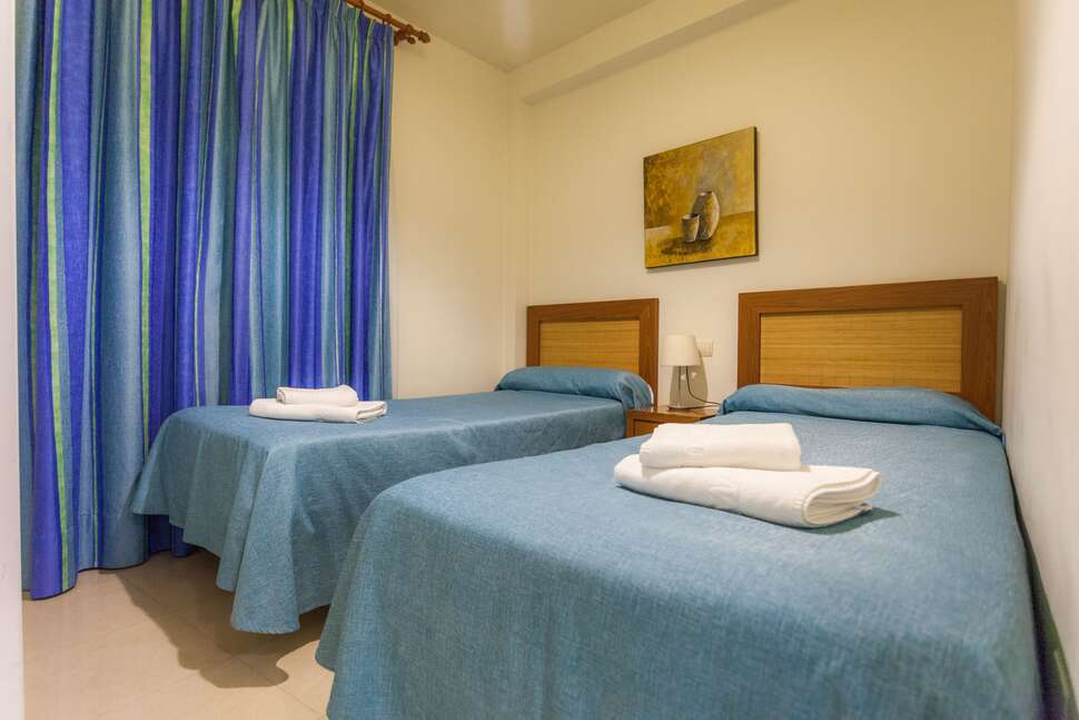Een foto van Appartementen Marina Turquesa