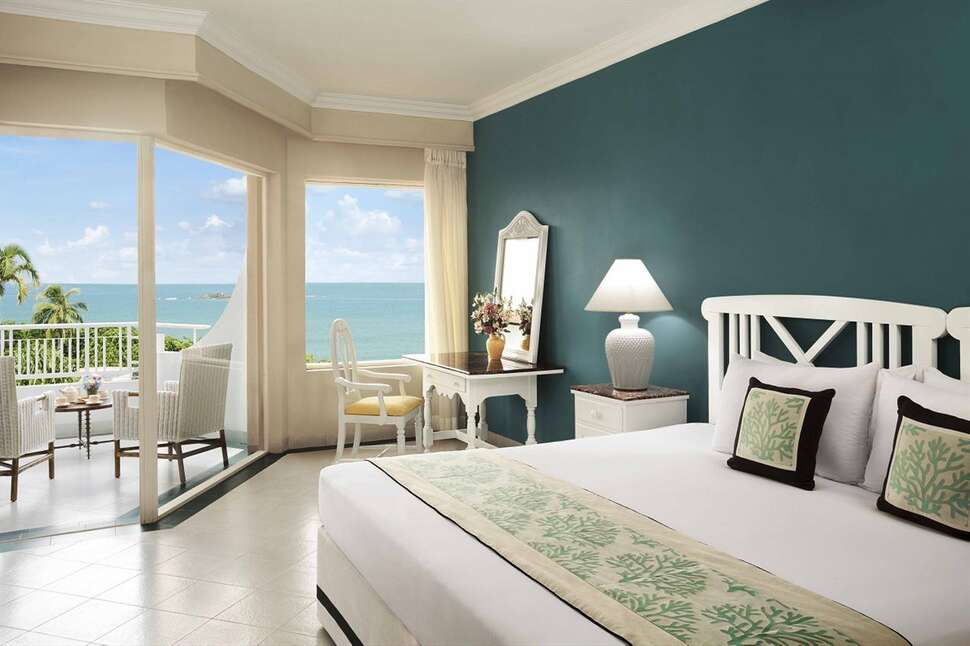 Een foto van Taj Bentota Resort & Spa