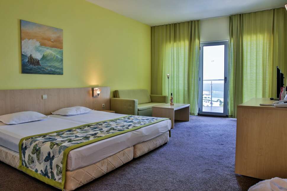 Een foto van Parkhotel Golden Beach