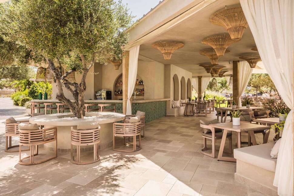 Een foto van Thalassa Boutique Hotel