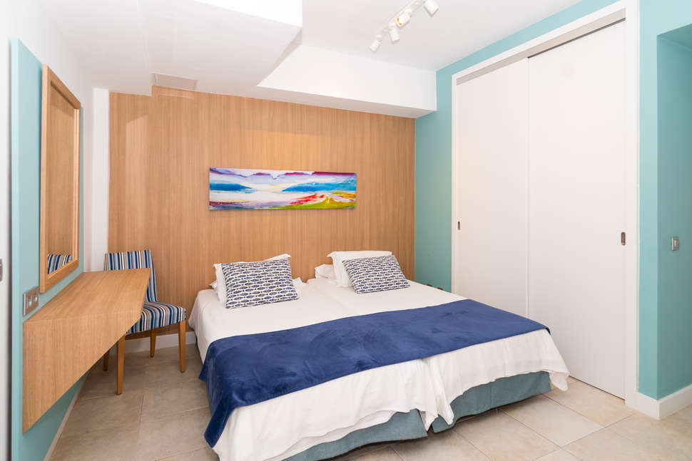 Een foto van Morasol Suites