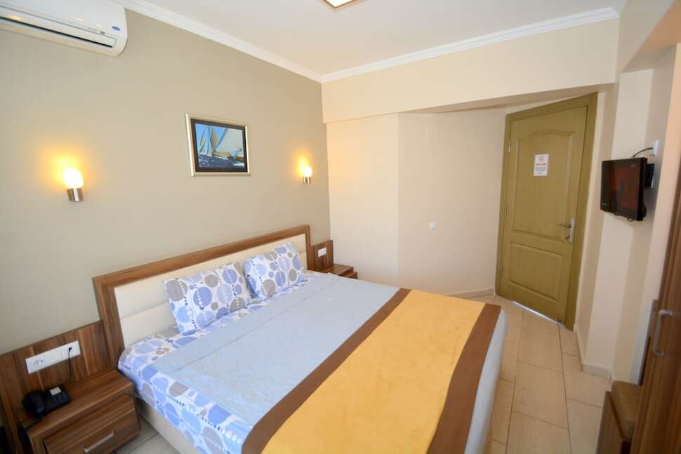 Een foto van Hotel Istankoy Bodrum
