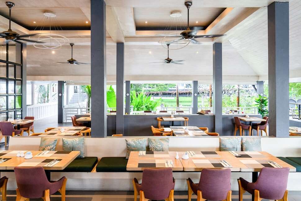 Een foto van Khaolak Emerald Beach Resort & Spa