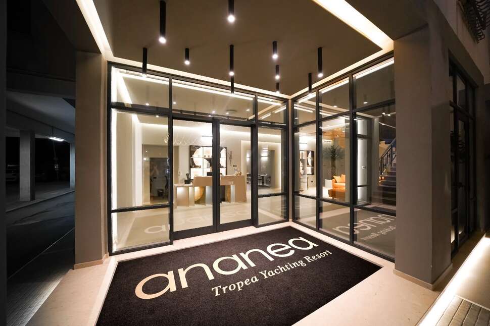 Ein Foto Ananea Tropea Yachting Resort