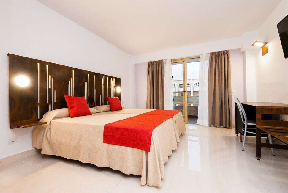 Een foto van Aparthotel Kn Columbus