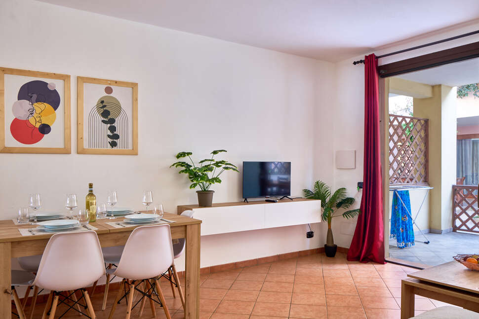 Een foto van Appartementen Porto Antigo