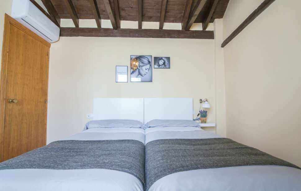 Een foto van Appartementen Nahira Suites 3000