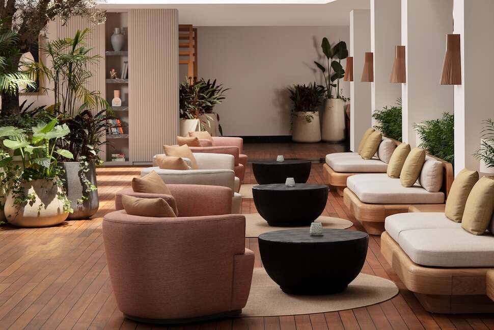 Een foto van Doria Hotel Bodrum