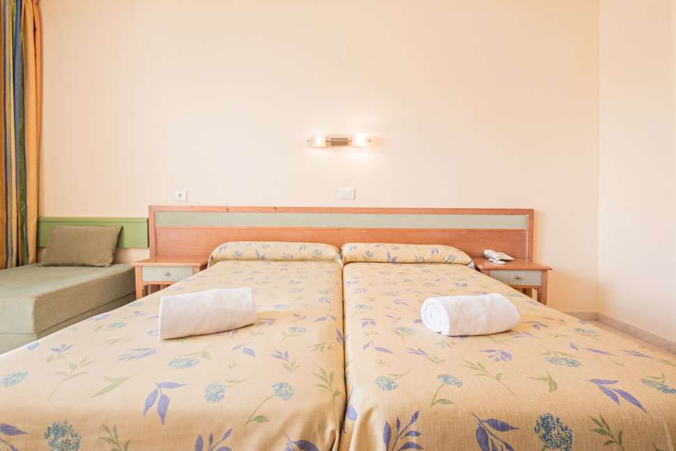 Een foto van AzuLine Hotel Pacific