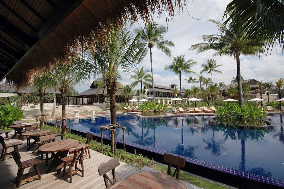 Een foto van Palm Galleria Resort
