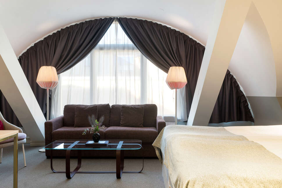 Een foto van Elite Hotel Adlon