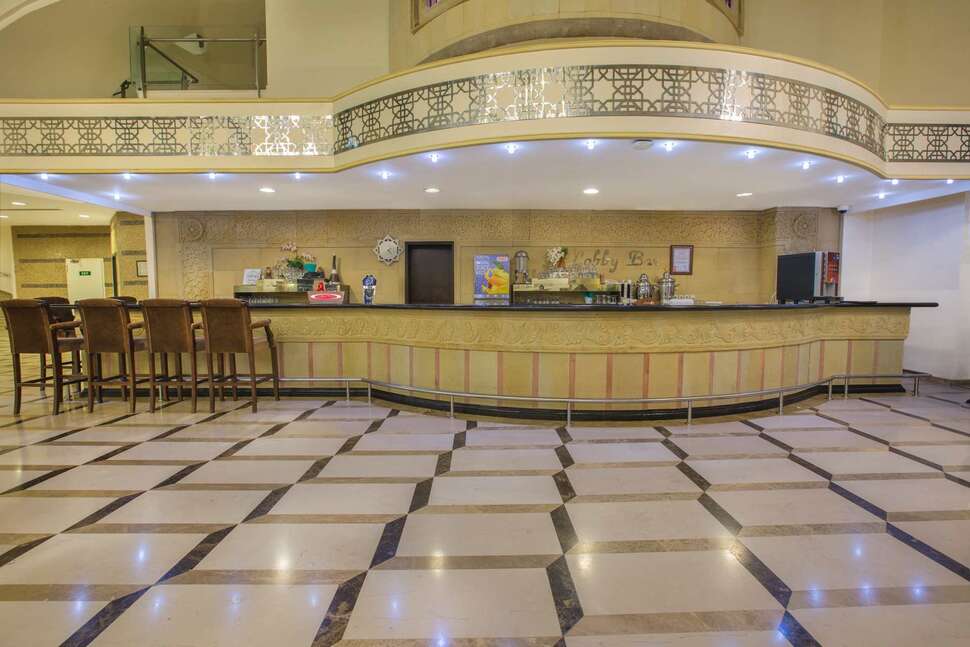 Een foto van Mukarnas Spa Resort