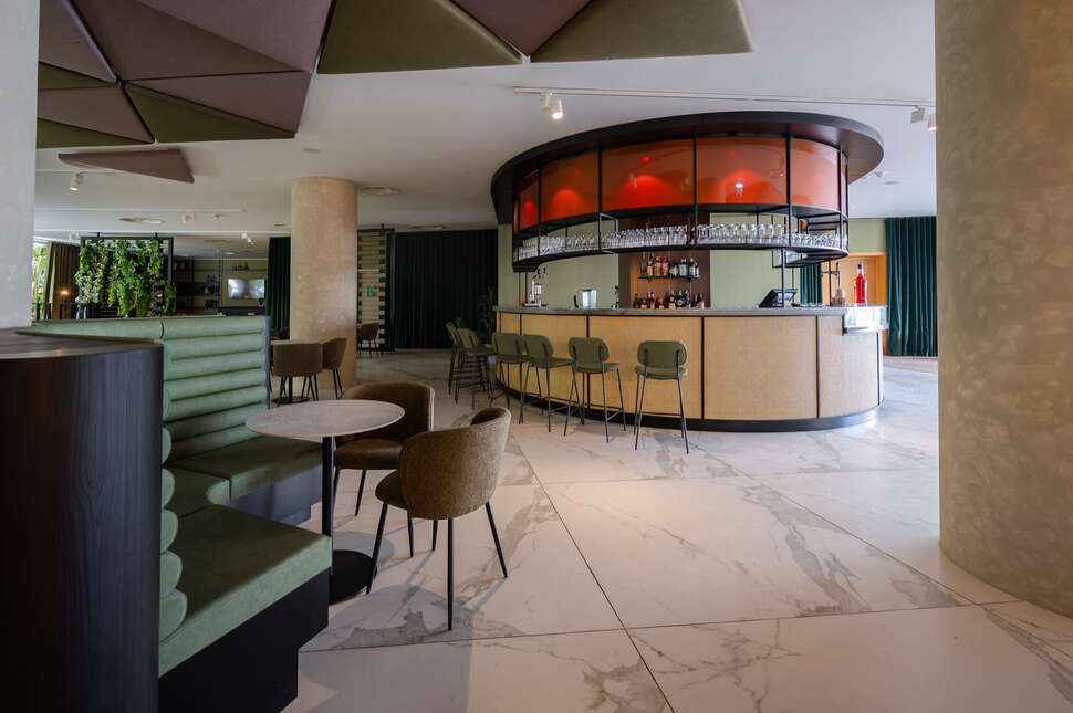 Een foto van DoubleTree by Hilton Malta