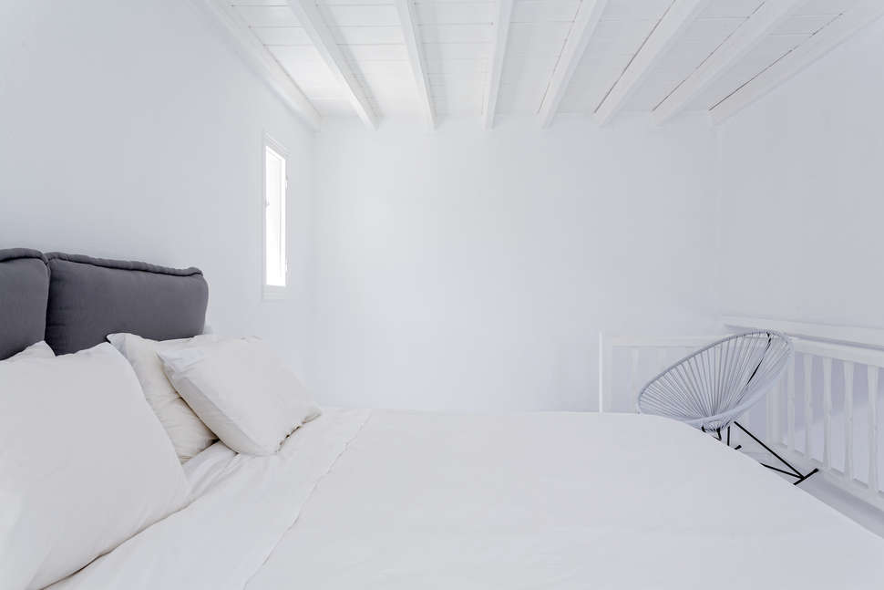 Een foto van Pietra e Mare - Mykonos Moments Hotel