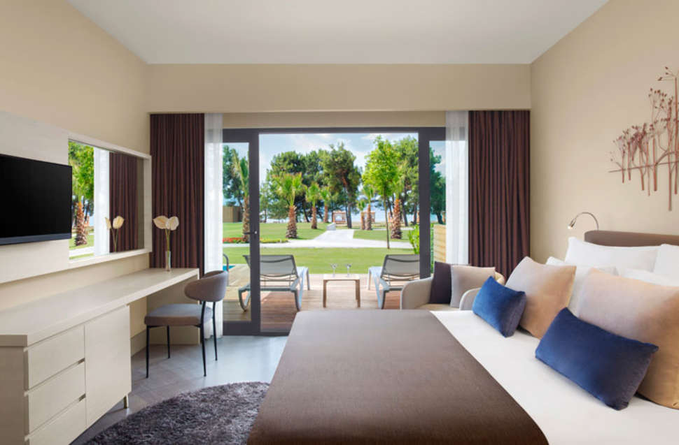 Een foto van Akra Fethiye Tui Blue Sensatori