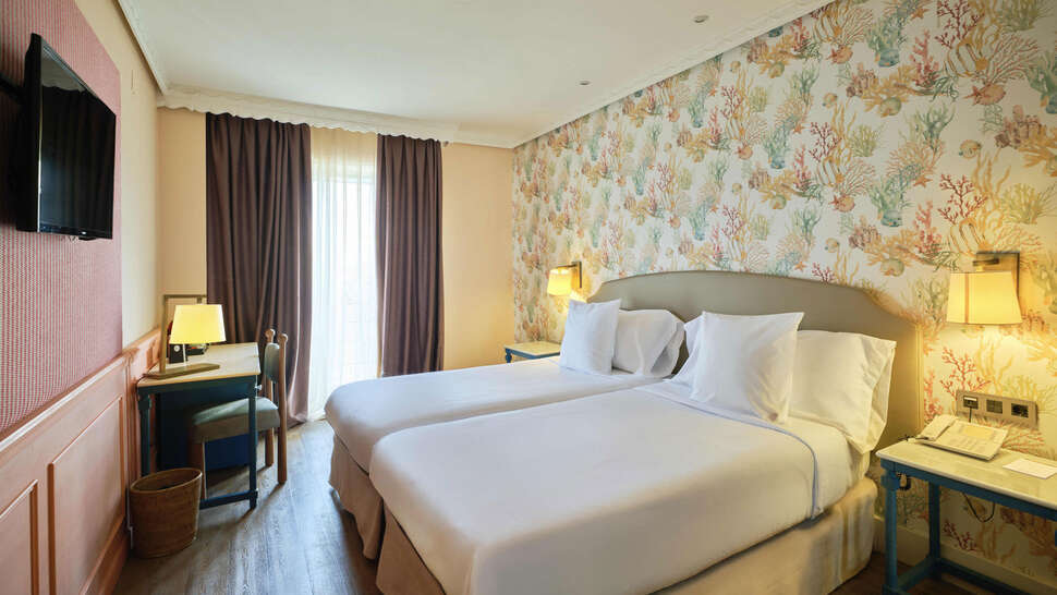 Een foto van Hotel Fenix