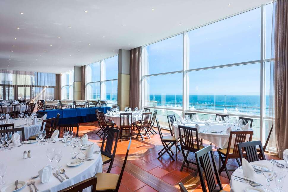 Een foto van Tryp by Wyndham Lisboa Caparica Mar Hotel