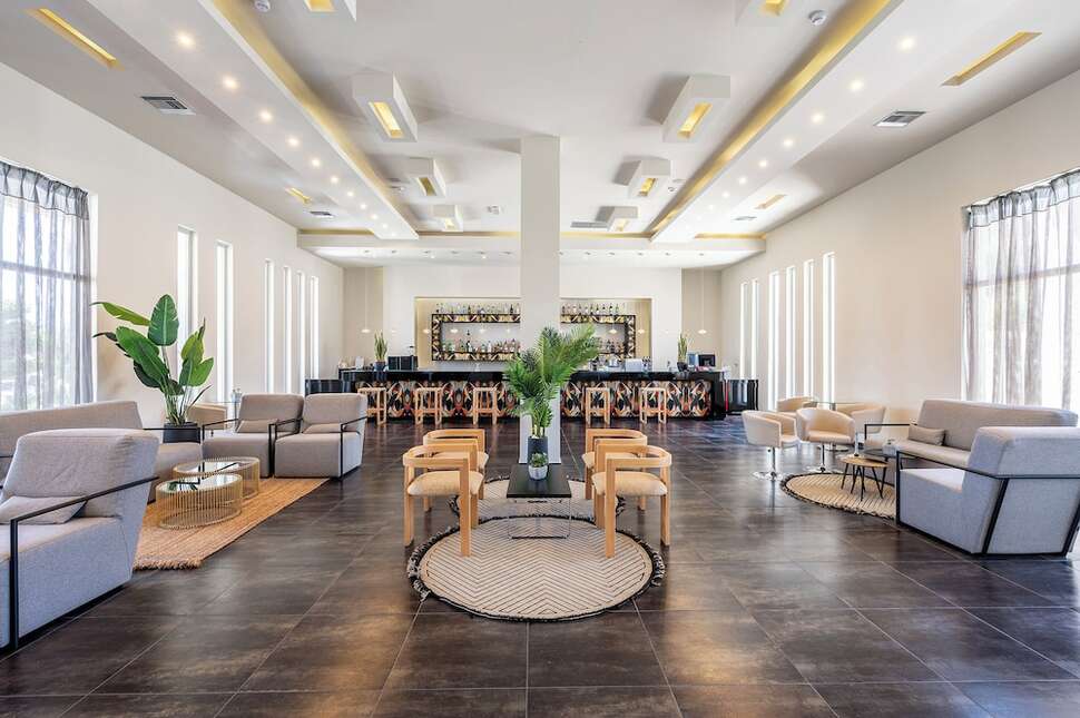 Een foto van Akti Coast Club