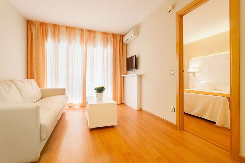 Een foto van Hotel Beverly Park & Spa