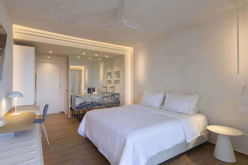 Een foto van Mirage Chalkida City Resort