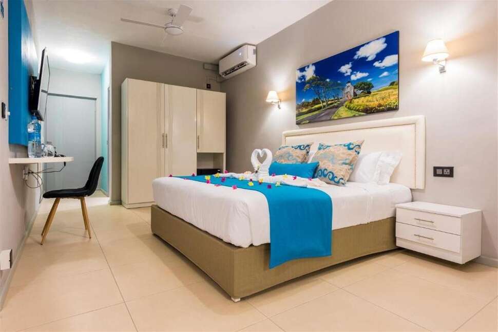 Een foto van Azur Paradise Hotel