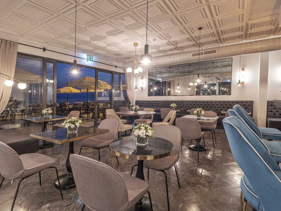 Een foto van Vivid Blue Serenity Resort