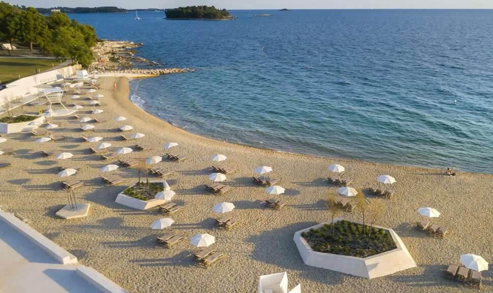 Een foto van Camping Amarin Resort
