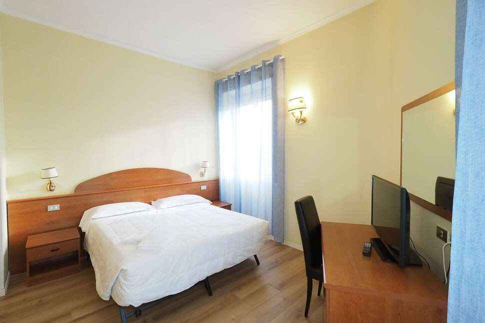 Een foto van Hotel Laura